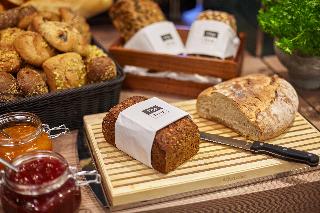 Holiday Inn - the niu, Yen Hamburg City fotoÄŸrafÄ±