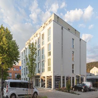 Candlewood Suites Heidelberg otel fotoğrafı