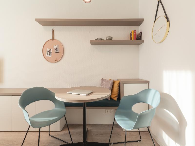 Candlewood Suites Heidelberg - Oda