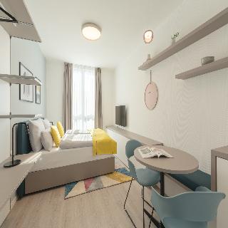 Candlewood Suites Heidelberg fotoÄŸrafÄ±