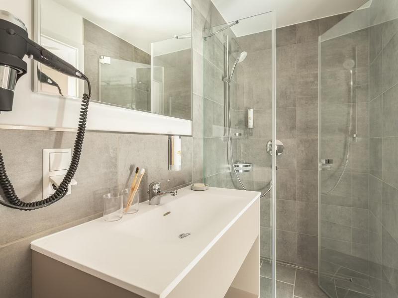 Candlewood Suites Heidelberg - Oda