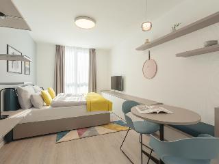 Candlewood Suites Heidelberg fotoÄŸrafÄ±