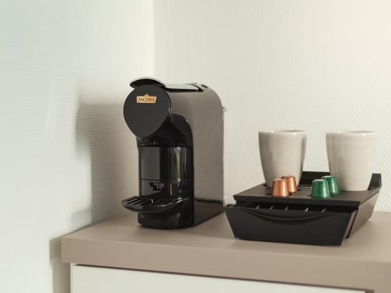 Candlewood Suites Heidelberg - Oda