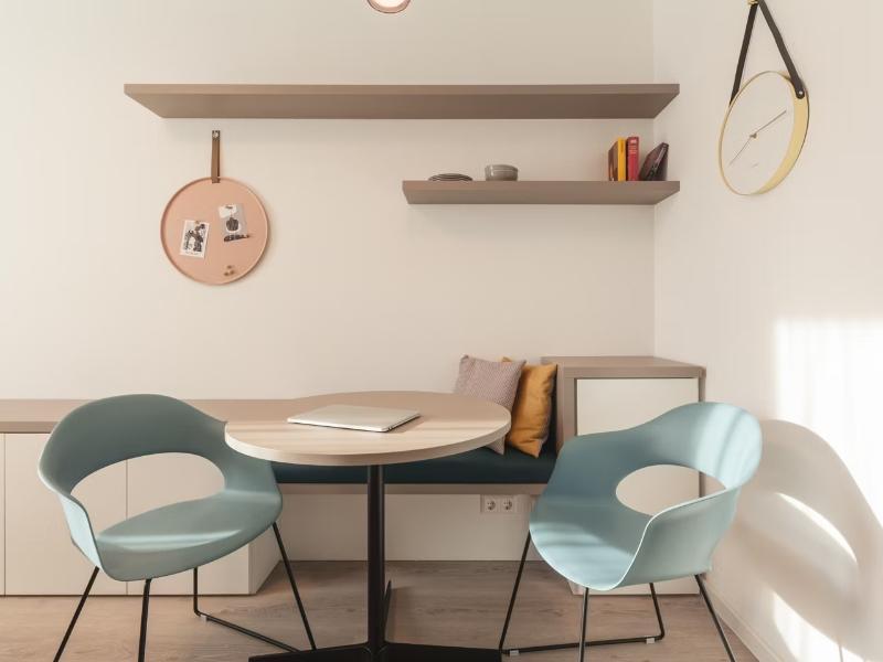 Candlewood Suites Heidelberg - Oda