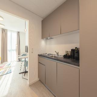 Candlewood Suites Heidelberg fotoÄŸrafÄ±