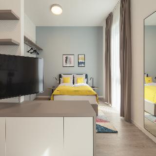 Candlewood Suites Heidelberg fotoÄŸrafÄ±