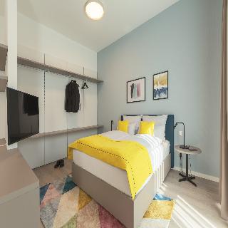 Candlewood Suites Heidelberg fotoÄŸrafÄ±