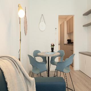 Candlewood Suites Heidelberg fotoÄŸrafÄ±