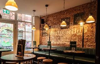 Durty Nelly's Inn otel fotoğrafı