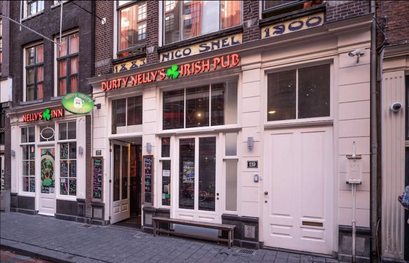Durty Nelly's Inn - Genel