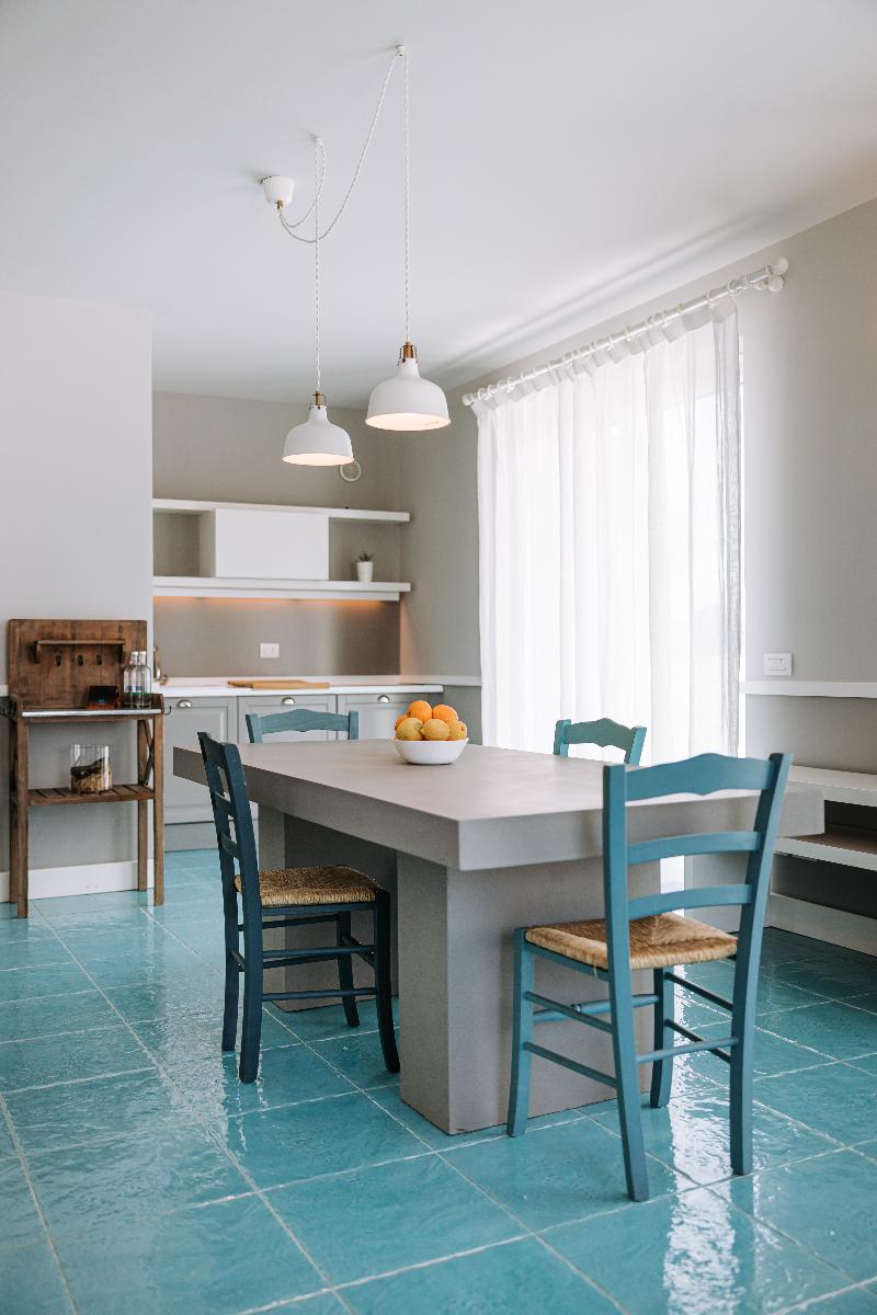 Lamare Cucina e Dimore - Oda