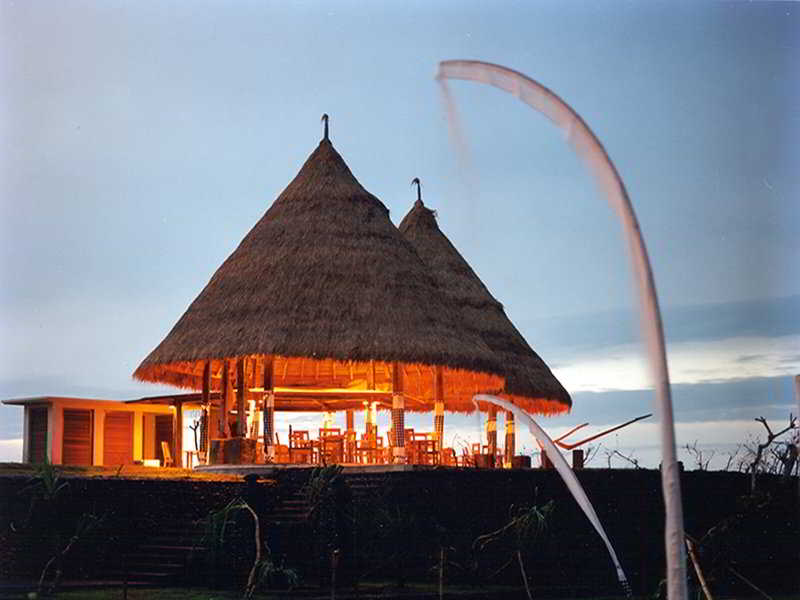 Waka Gangga Resort fotoÄŸrafÄ±