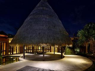 Waka Gangga Resort fotoÄŸrafÄ±