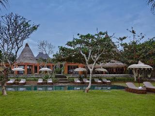 Waka Gangga Resort fotoÄŸrafÄ±