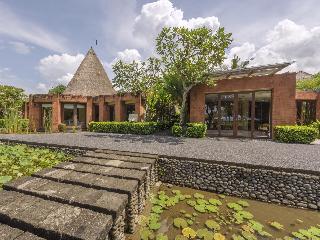 Waka Gangga Resort fotoÄŸrafÄ±
