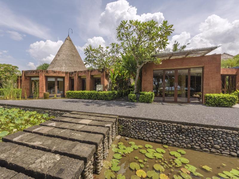 Waka Gangga Resort - Genel