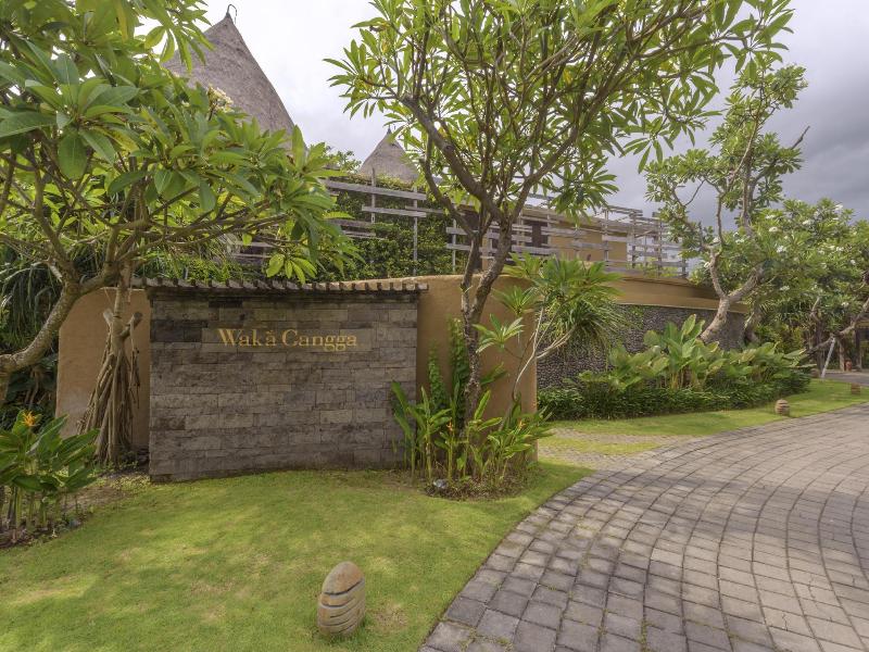 Waka Gangga Resort - Genel