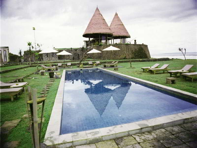 Waka Gangga Resort fotoÄŸrafÄ±