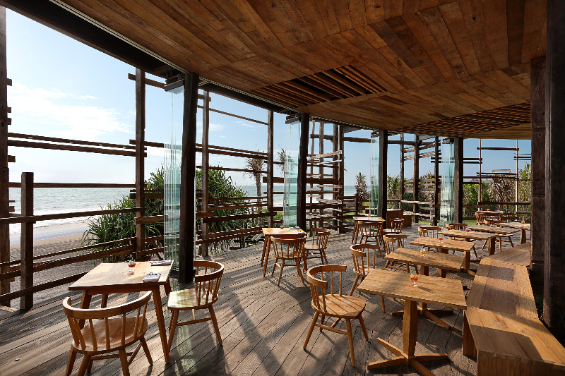 Waka Gangga Resort fotoÄŸrafÄ±