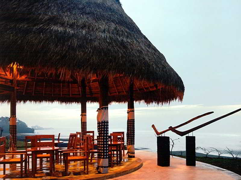 Waka Gangga Resort fotoÄŸrafÄ±