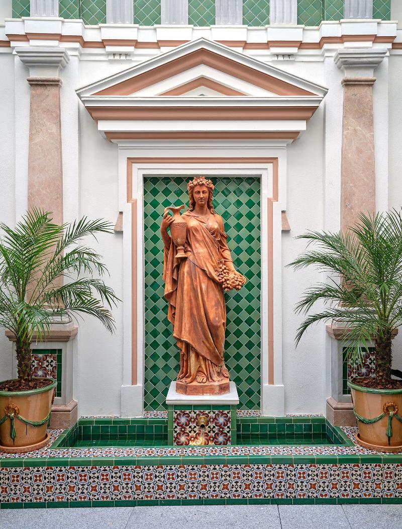 Hotel Boutique Triana House - Genel