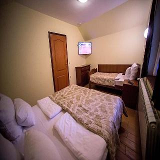Zlatiborska Noc Hotel