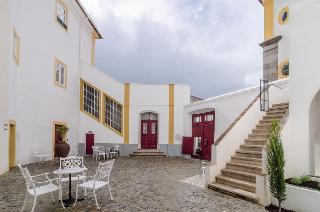 Casa Morgado Esporão otel fotoğrafı