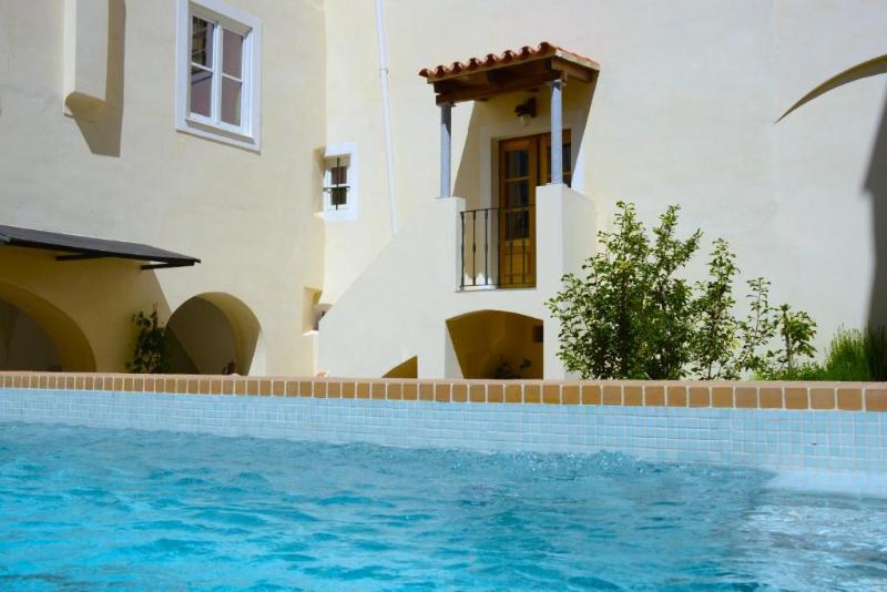 Casa Morgado Esporão - Genel