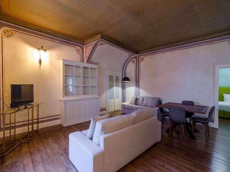 Casa Morgado Esporão - Oda