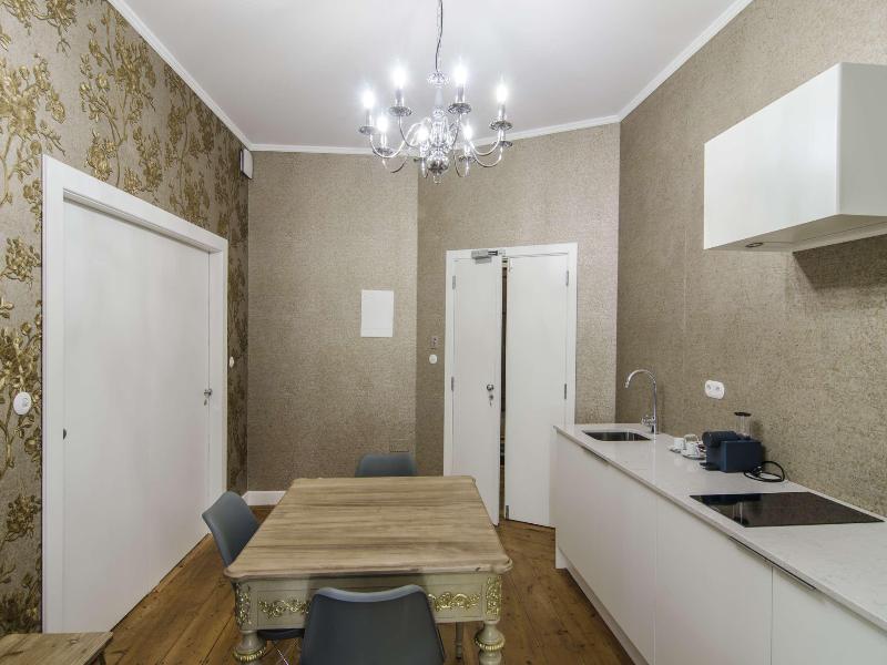 Casa Morgado Esporão - Oda