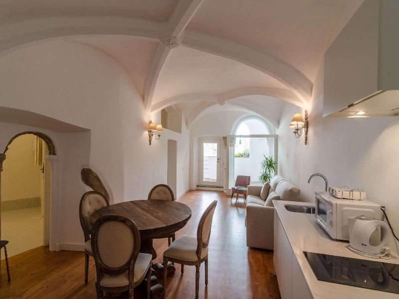 Casa Morgado Esporão - Oda