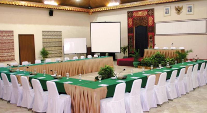 The Jayakarta Bali Beach Resort & Spa - Toplantı