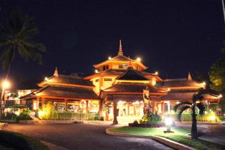 The Jayakarta Bali Beach Resort & Spa otel fotoğrafı