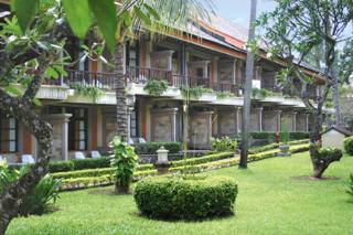 The Jayakarta Bali Beach Resort & Spa fotoÄŸrafÄ±