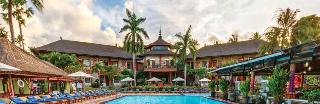 The Jayakarta Bali Beach Resort & Spa fotoÄŸrafÄ±
