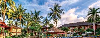 The Jayakarta Bali Beach Resort & Spa fotoÄŸrafÄ±