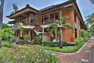 The Jayakarta Bali Beach Resort & Spa fotoÄŸrafÄ±