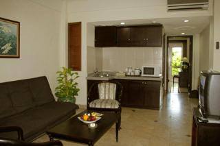 The Jayakarta Bali Beach Resort & Spa fotoÄŸrafÄ±