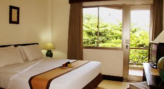 The Jayakarta Bali Beach Resort & Spa fotoÄŸrafÄ±