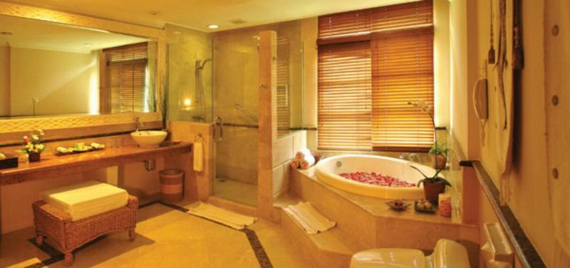 The Jayakarta Bali Beach Resort & Spa - Oda