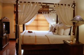 The Jayakarta Bali Beach Resort & Spa fotoÄŸrafÄ±