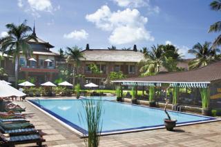 The Jayakarta Bali Beach Resort & Spa fotoÄŸrafÄ±