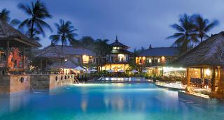 The Jayakarta Bali Beach Resort & Spa fotoÄŸrafÄ±