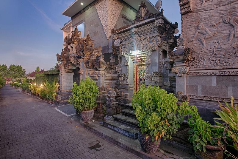 My Villa and Resort Canggu - Genel