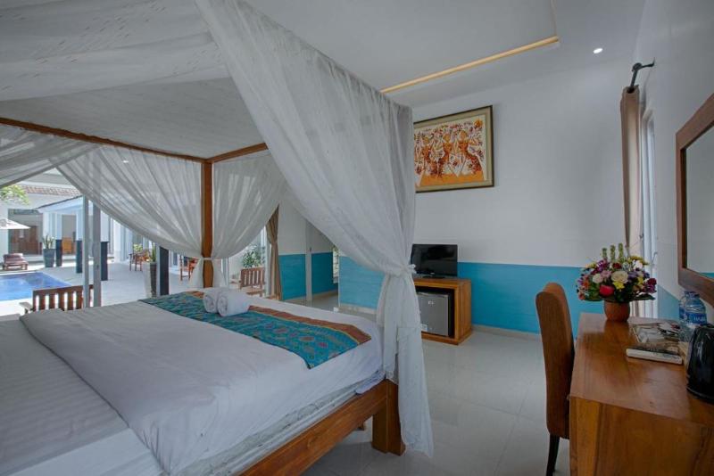 My Villa and Resort Canggu - Oda