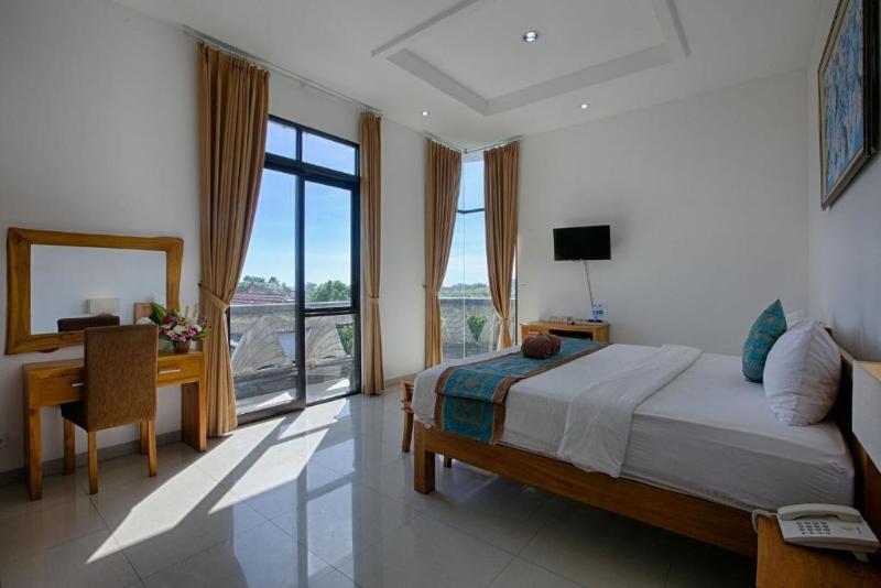 My Villa and Resort Canggu - Oda