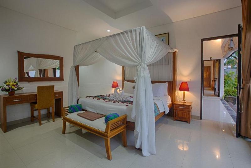 My Villa and Resort Canggu - Oda