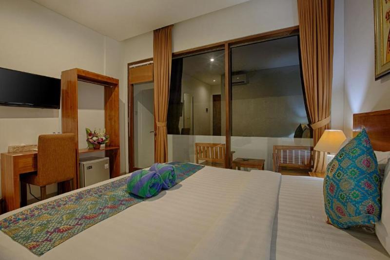 My Villa and Resort Canggu - Oda