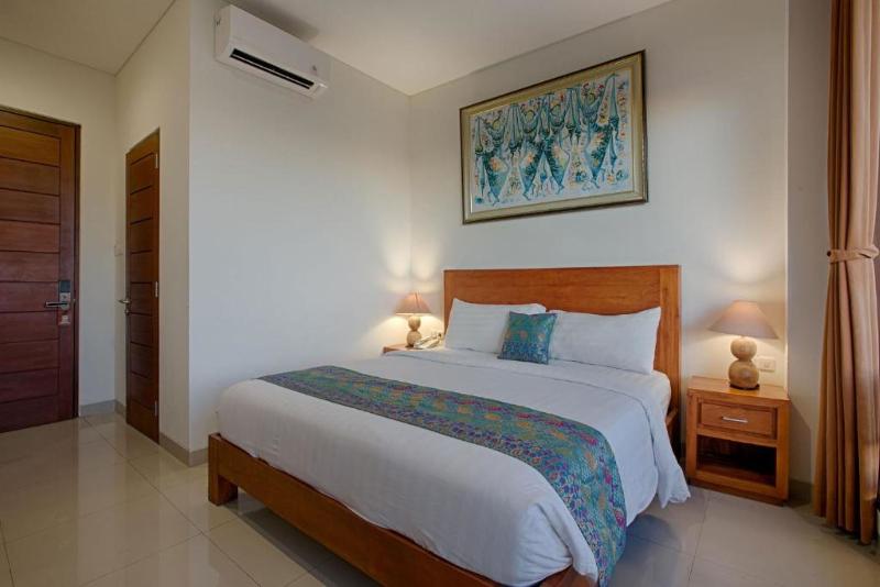 My Villa and Resort Canggu - Oda