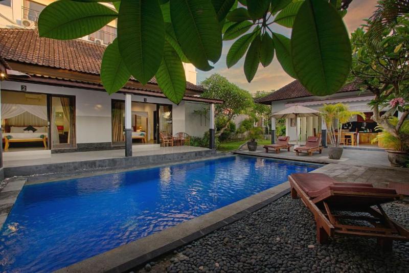 My Villa and Resort Canggu - Oda